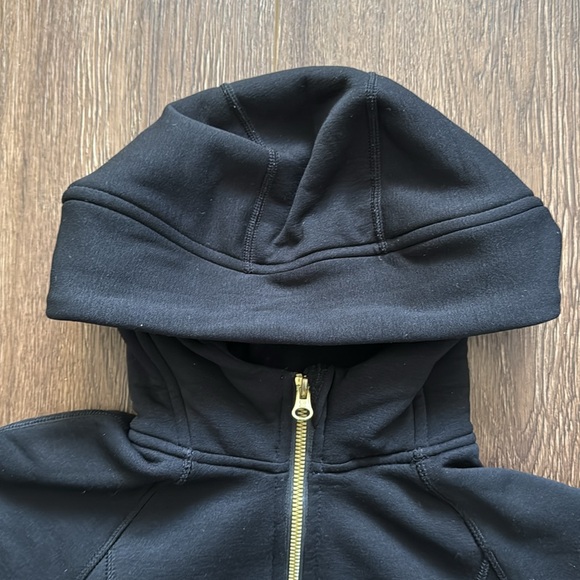 Lululemon Warm Core Hoodie 4 - Picture 4 of 9